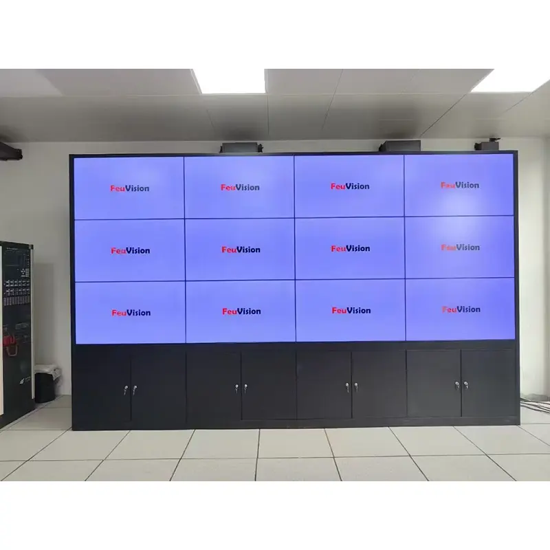 LCD ویڈیو وال ماؤنٹ